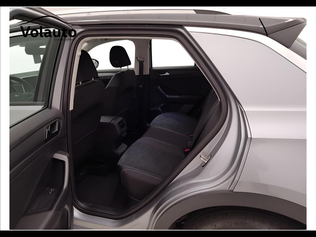 VOLKSWAGEN T-Roc I 2022 - T-Roc 1.0 tsi Style 110cv