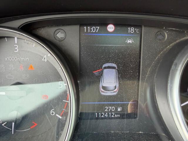 Nissan Qashqai 1.5 dCi 115 CV Tekna