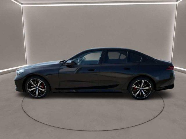 BMW 520 S. 5(G60/61/90/99) - d 48V xDrive Msport Pro