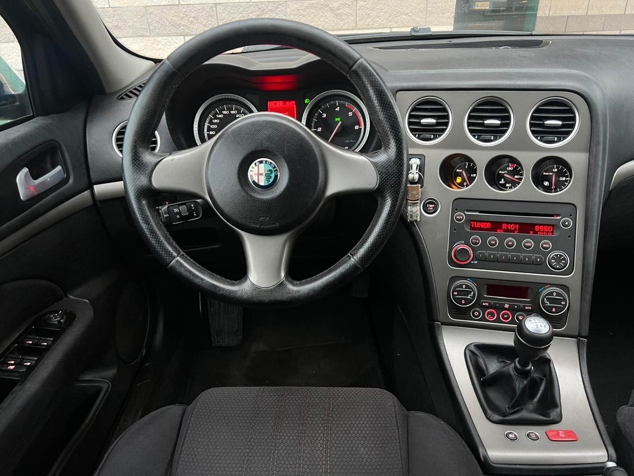 Alfa Romeo 159 1.9 JTDm 150CV Progression