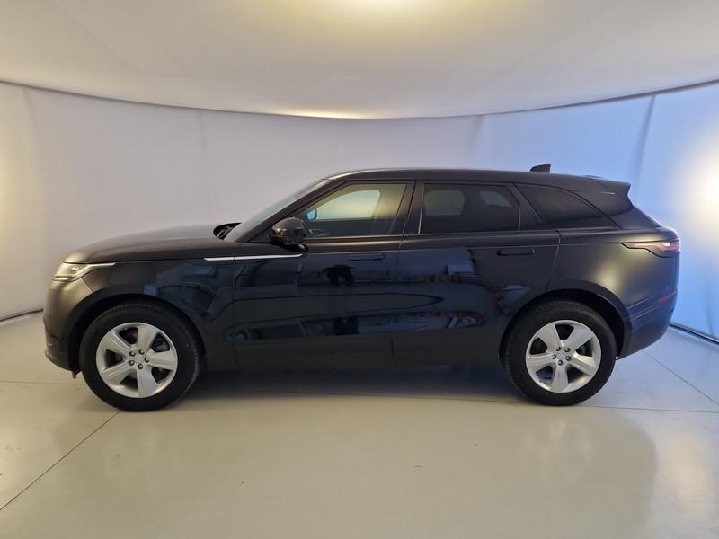 LAND ROVER RANGE ROVER VELAR 2.0 D I4 204 MHEV 4WD Auto