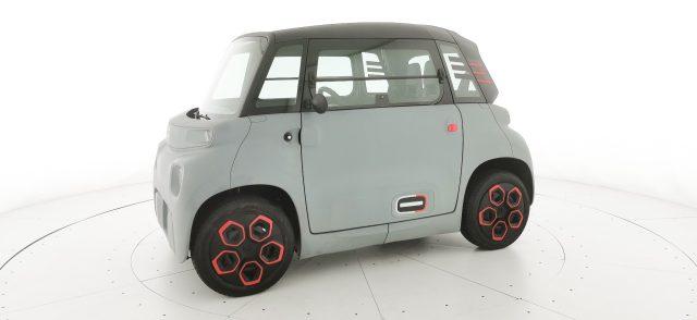 CITROEN Ami My Ami Pop
