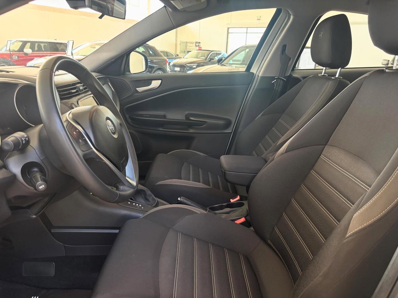 Alfa Romeo Giulietta 1.6 JTDm 120 CV