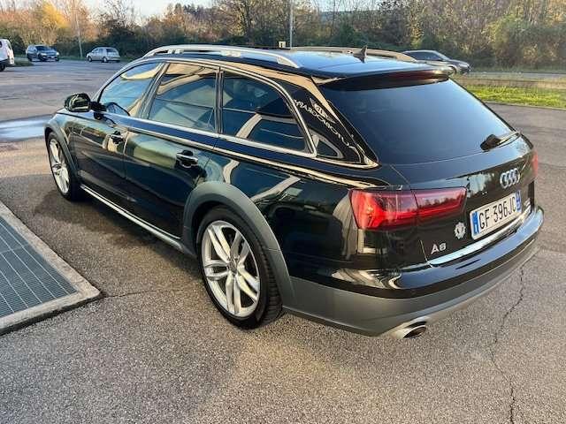 Audi A6 allroad 3.0 tdi Busin Plus quatt 272cv s-tro List.101.542
