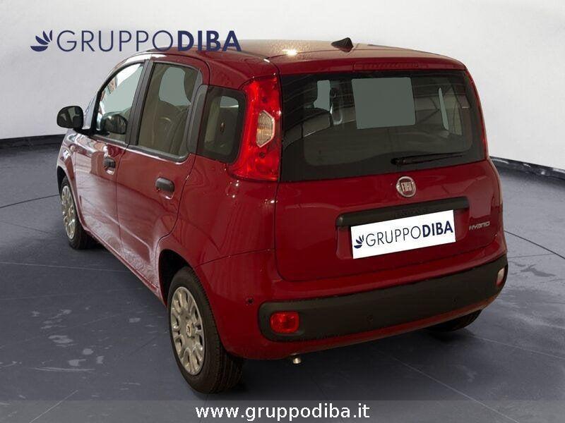 FIAT Pandina Panda 1.0 70cv Hybrid Panda