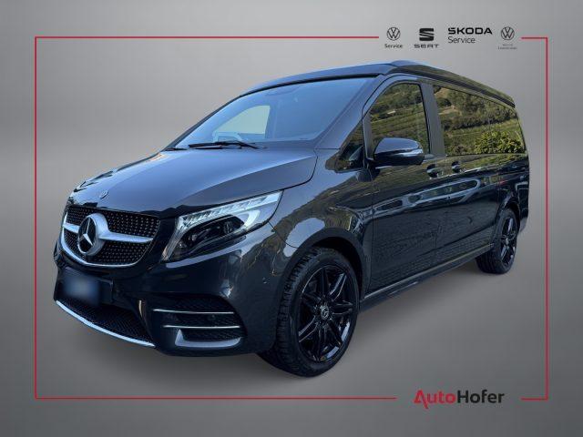 MERCEDES-BENZ Marco Polo 250 d Automatic 4MATIC PC Horizon AHK AMG