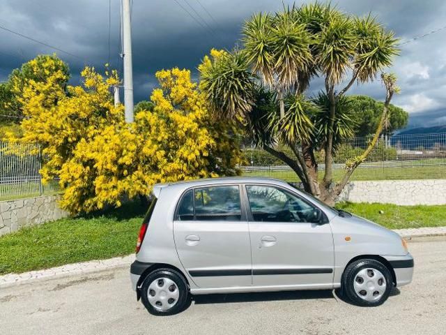 HYUNDAI Atos Prime 1.0 12V GL Comfort