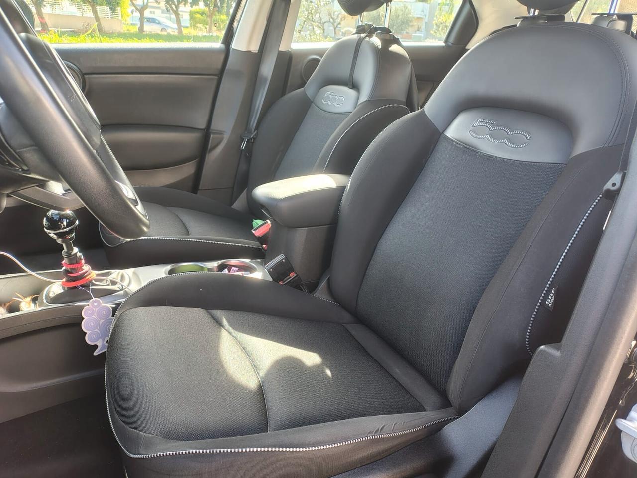 Fiat 500X 1.6 MultiJet 120 CV Urban -PERFETTA-