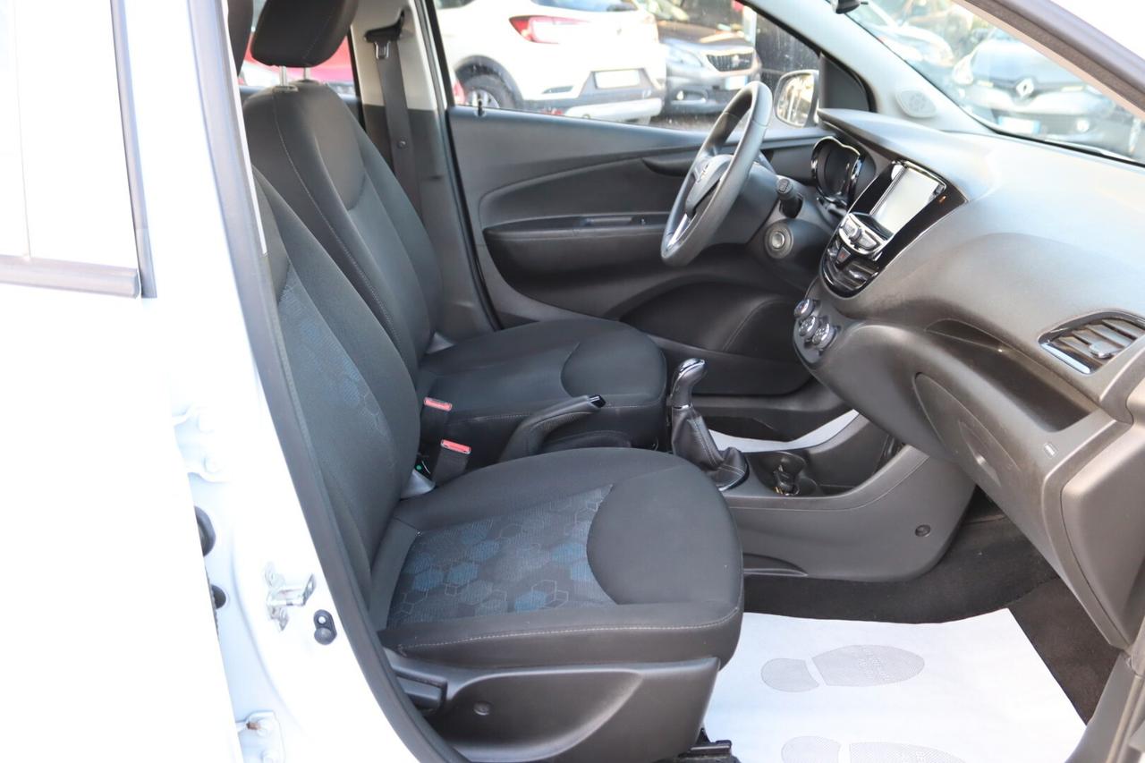 Opel Karl Rocks 1.0 73 CV