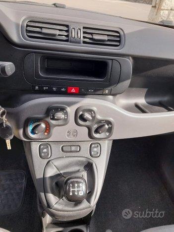 FIAT Panda 3ª serie VAN 1.2 69 CV- 2018