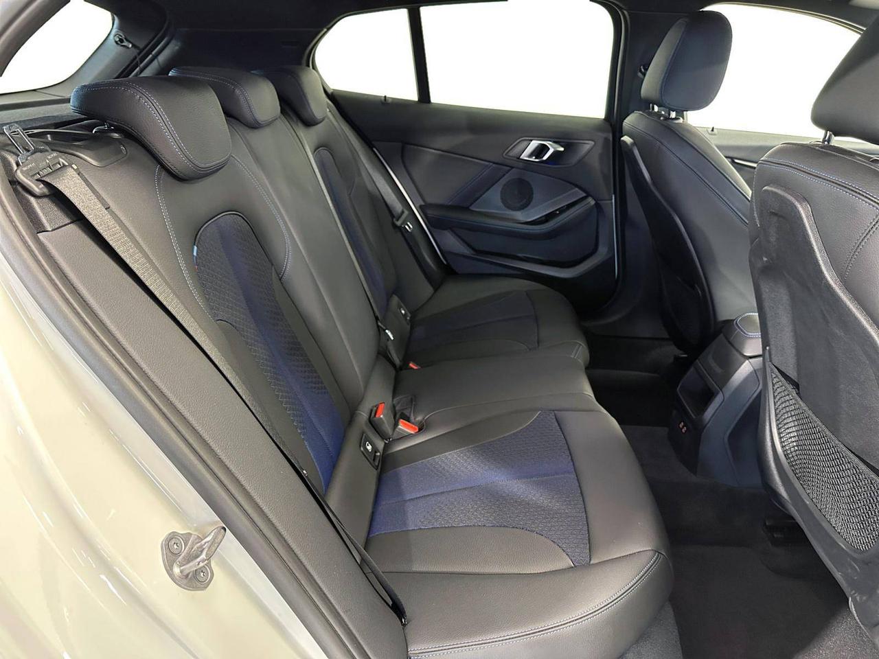 BMW Serie 1 116i Msport