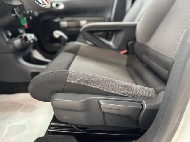 CITROEN C4 Cactus PureTech 82 Shine Edition AUTOMATICA