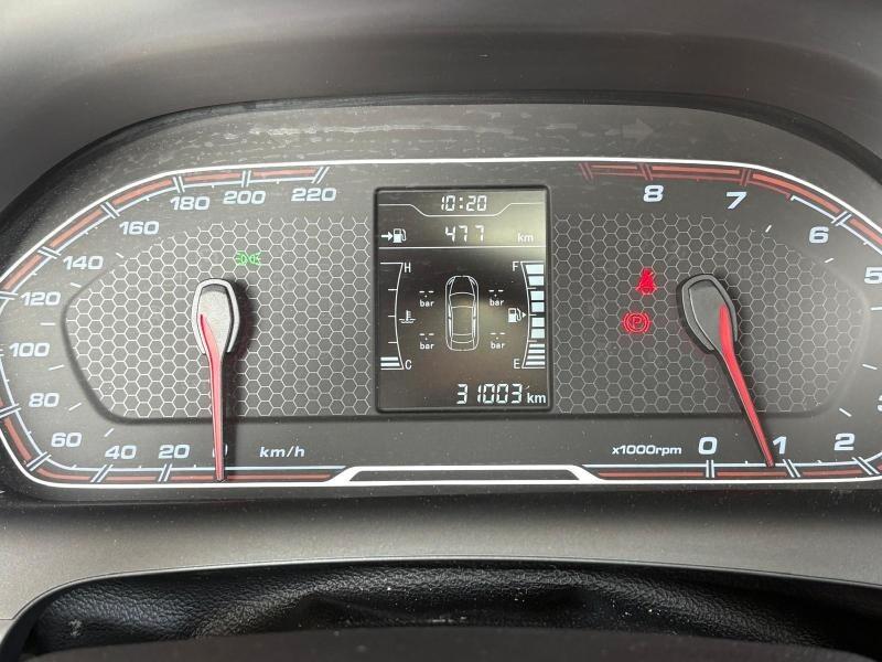 Dr 3 dr3 S2 1.5 Bi-Fuel GPL