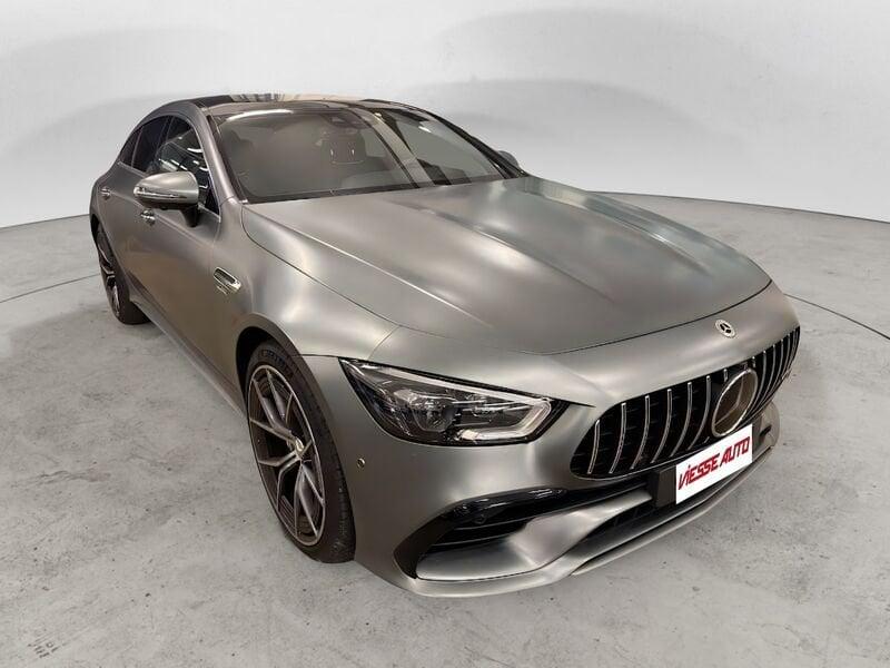 Mercedes-Benz GT GT 43 4Matic+ AMG Premium