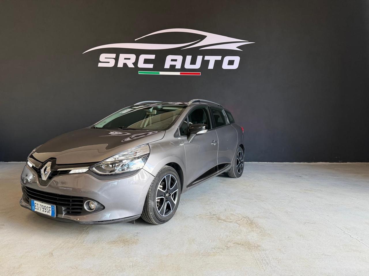 Renault Clio Sporter 1.5 dCi 8V 90CV Start&Stop Energy