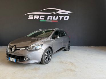 Renault Clio Sporter 1.5 dCi 8V 90CV Start&Stop Energy