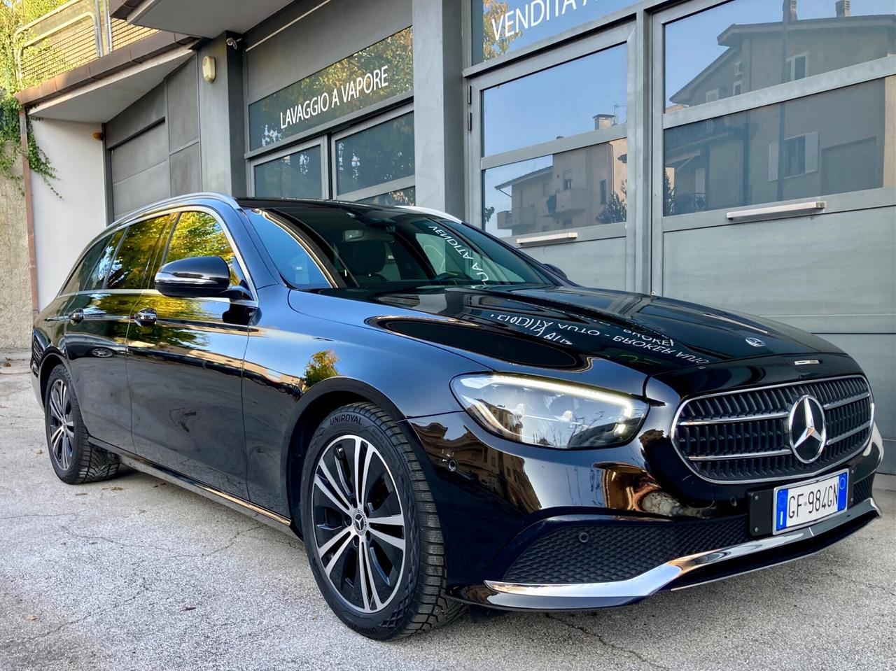 Mercedes-benz E 200 E 220 netto export