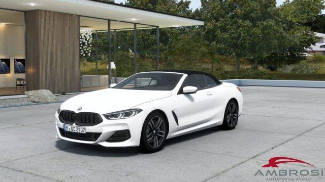 BMW 840 Serie 8 d 48V xDrive MSport Pro