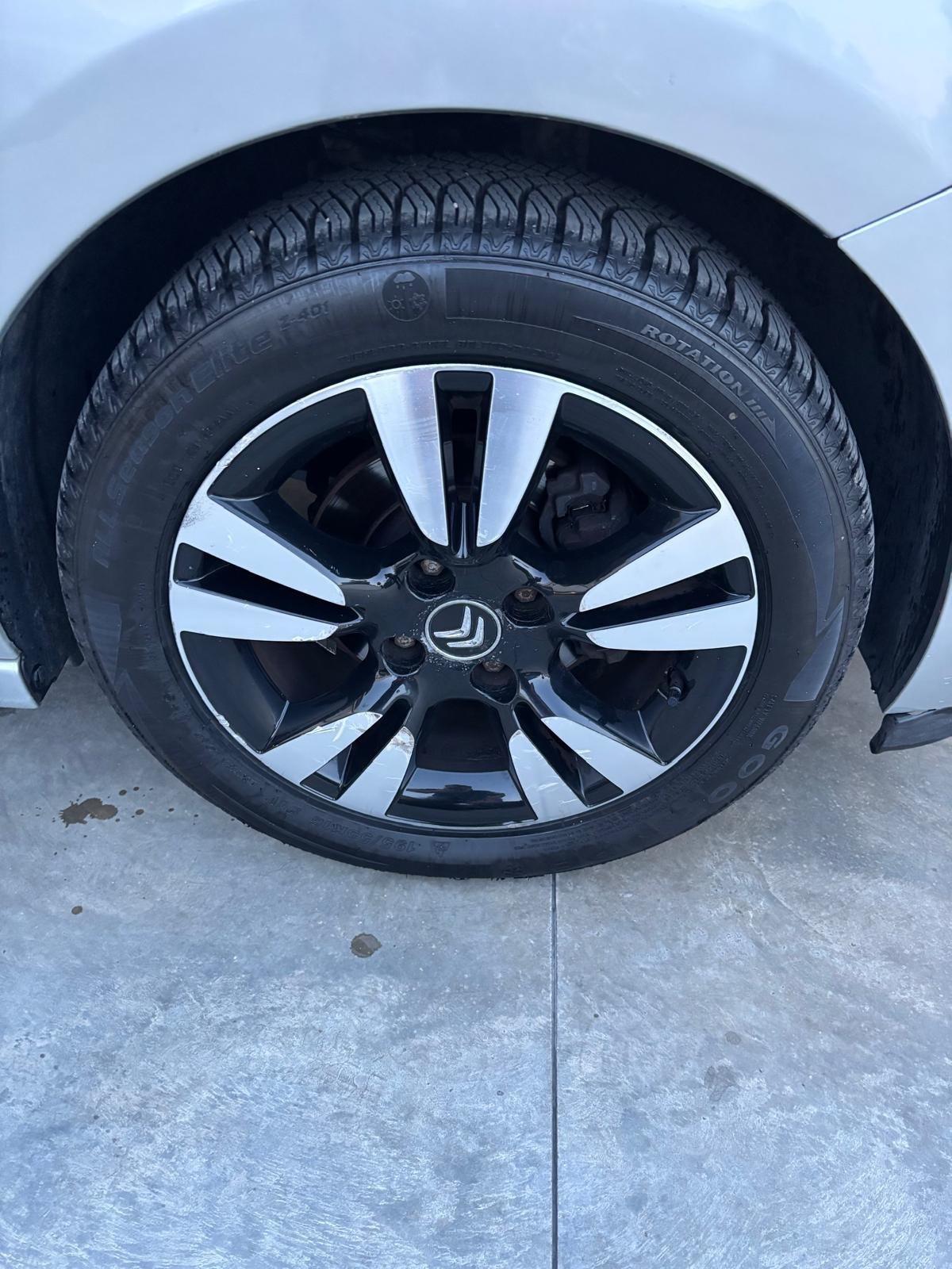 Ds DS3 3 1.4 HDi 70 Just Black