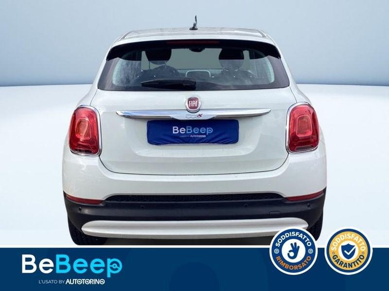 FIAT 500X 1.4 M-AIR POP STAR 4X2 140CV MY18
