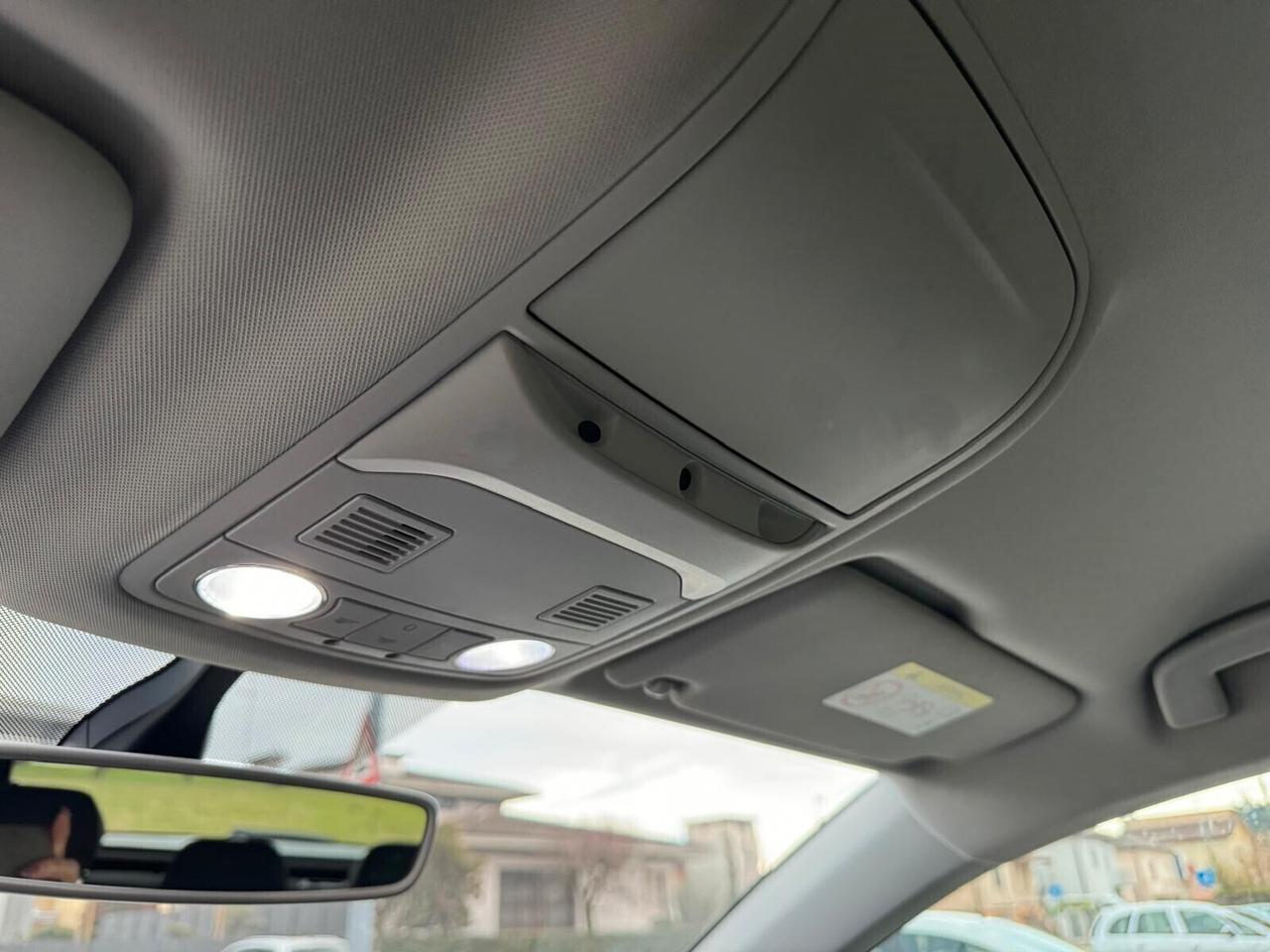 Skoda Karoq 1.6 TDI SCR DSG SportLine