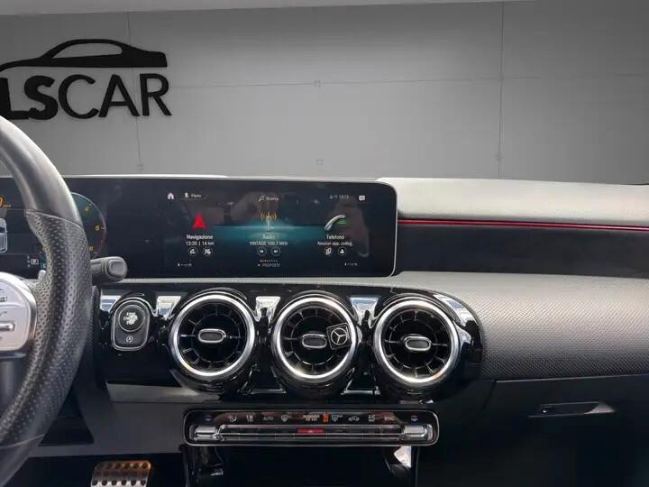 Mercedes-Benz A 180 d Premium auto~Unipro~Promo Finanziamento
