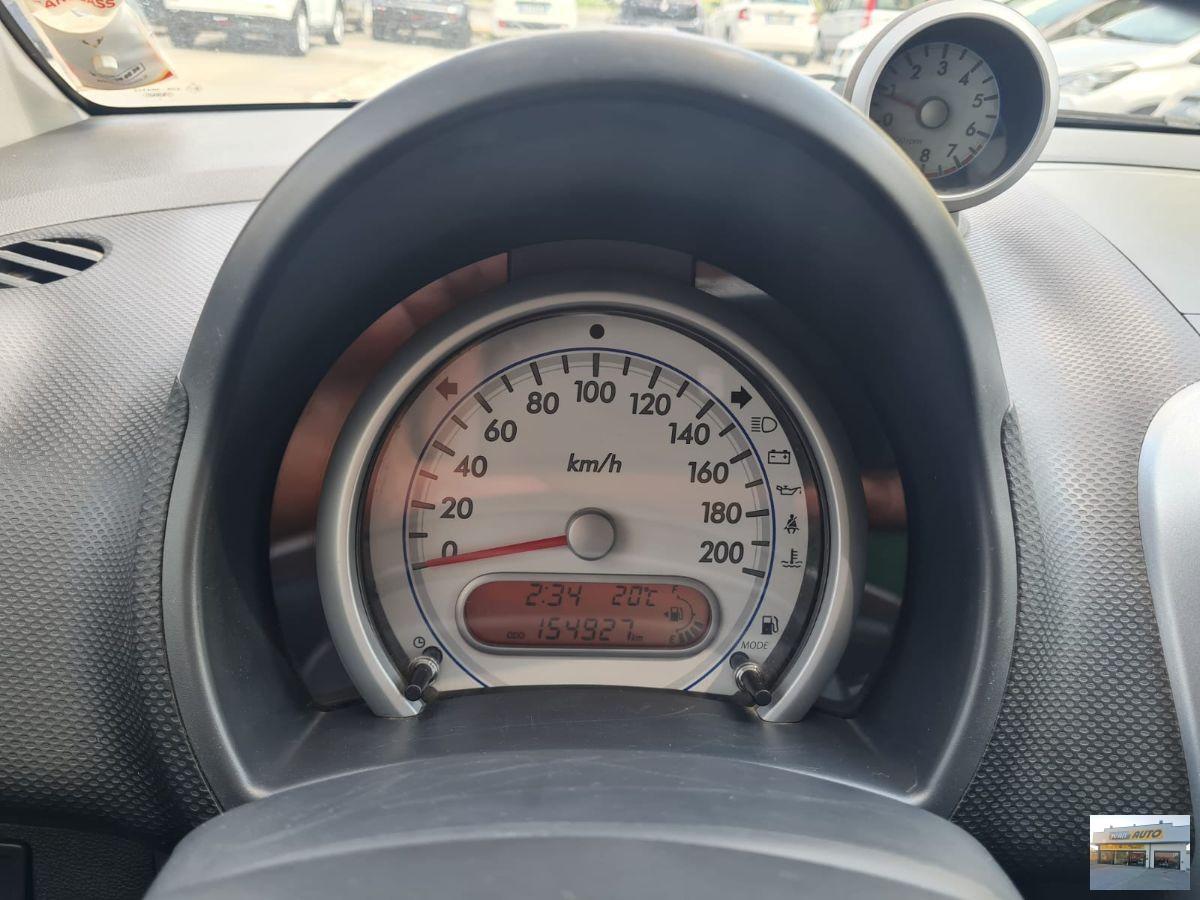 SUZUKI Splash 1.0 Benzina-Neopatentati
