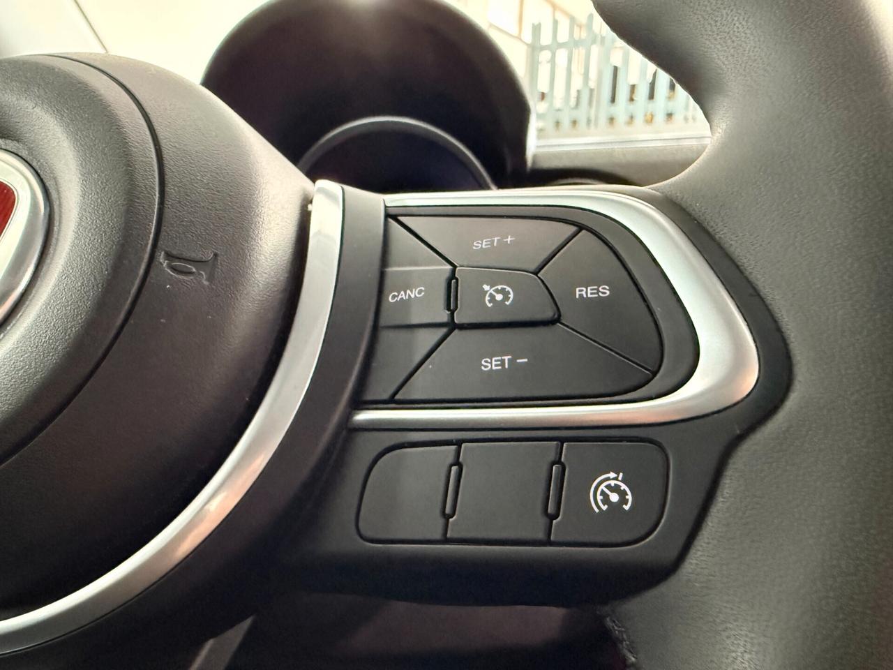 Fiat 500X 1.3 MultiJet 95CV Aziendale 5p.