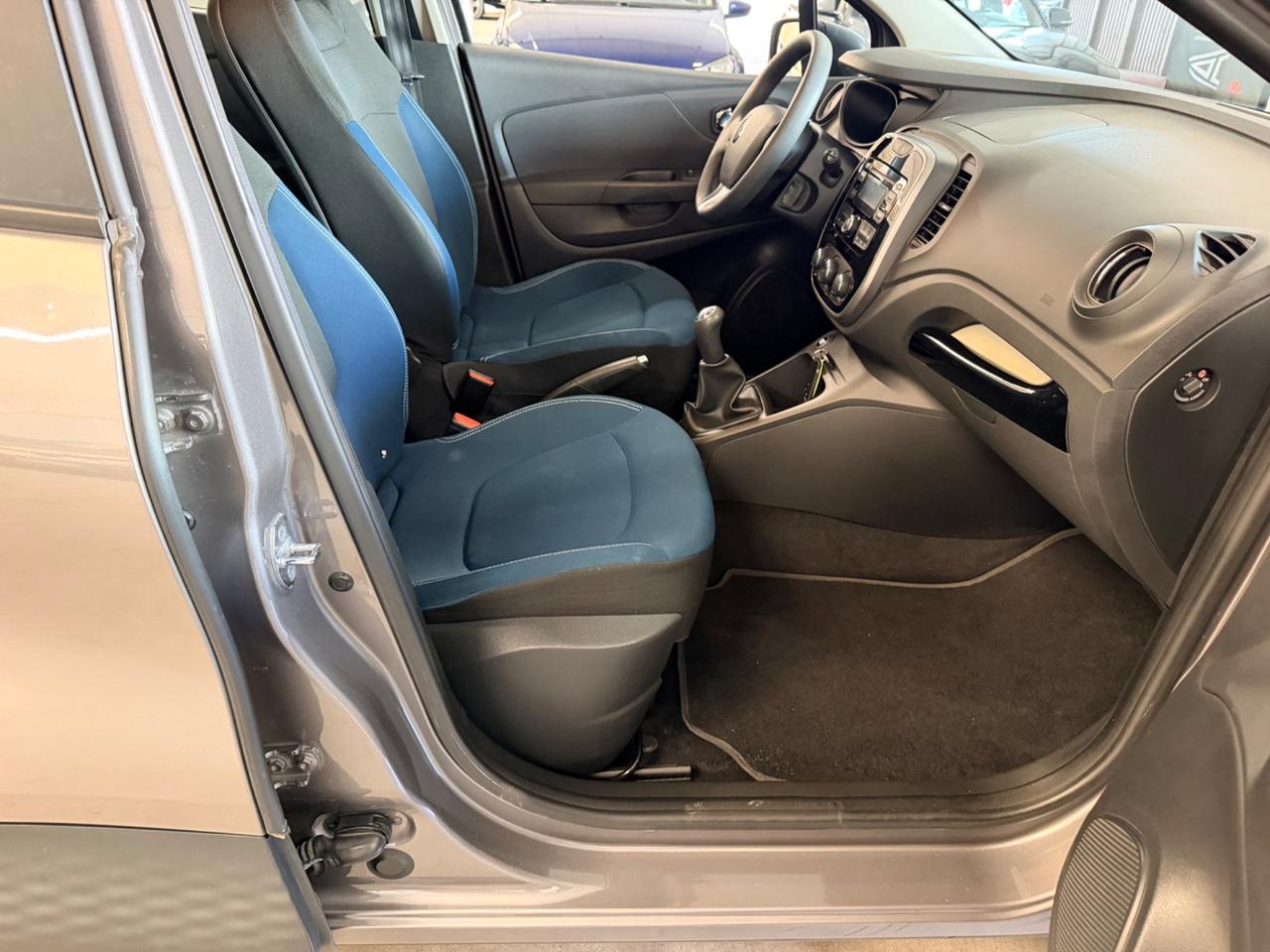 Renault Captur TCe 12V 90 CV Start&Stop Energy Zen