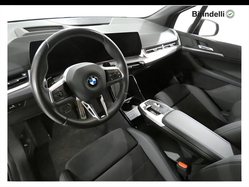 BMW Serie 2 A.T. (U06) - 218d Active Tourer Msport