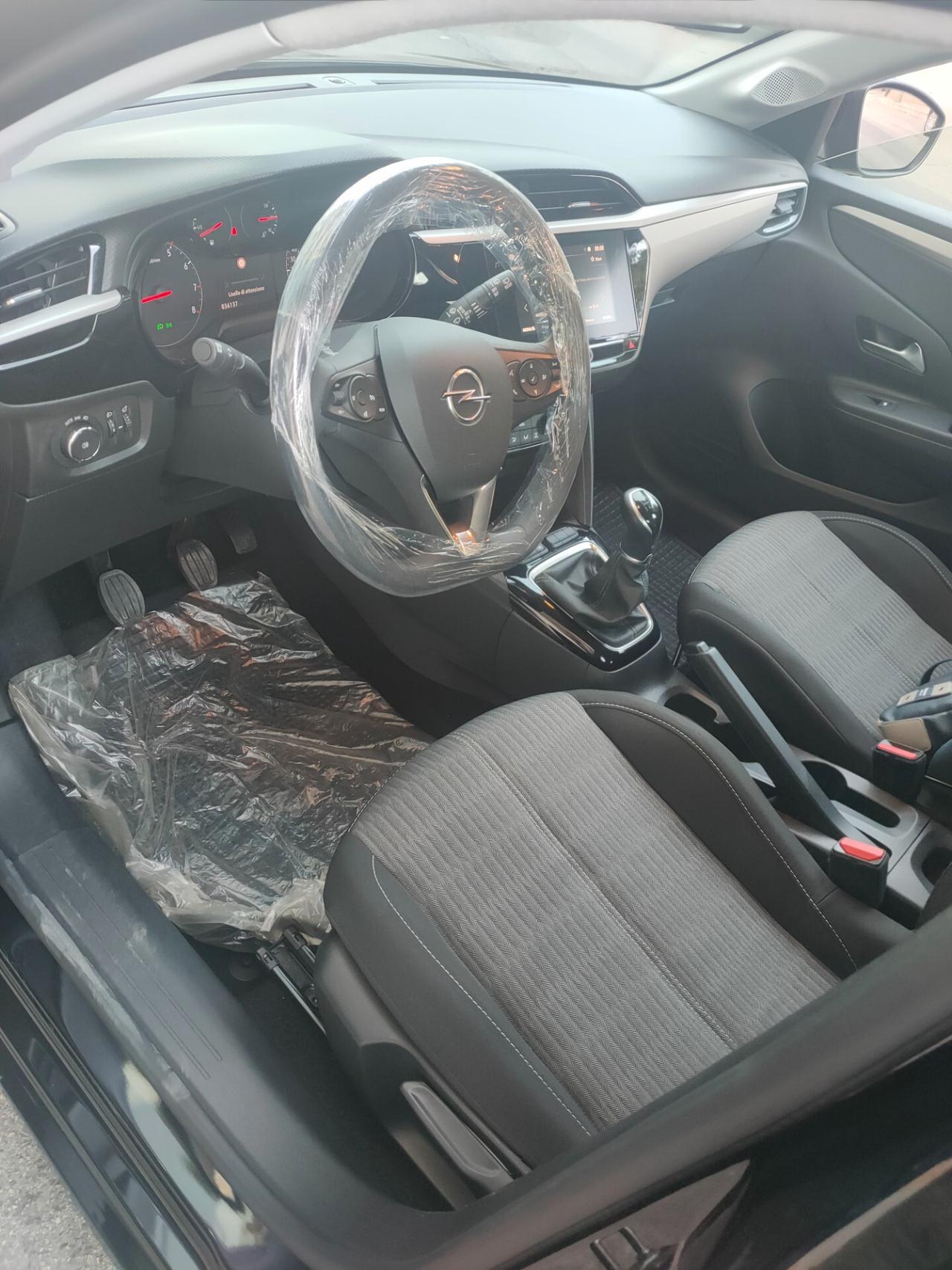 Opel Corsa 1.2 Edition