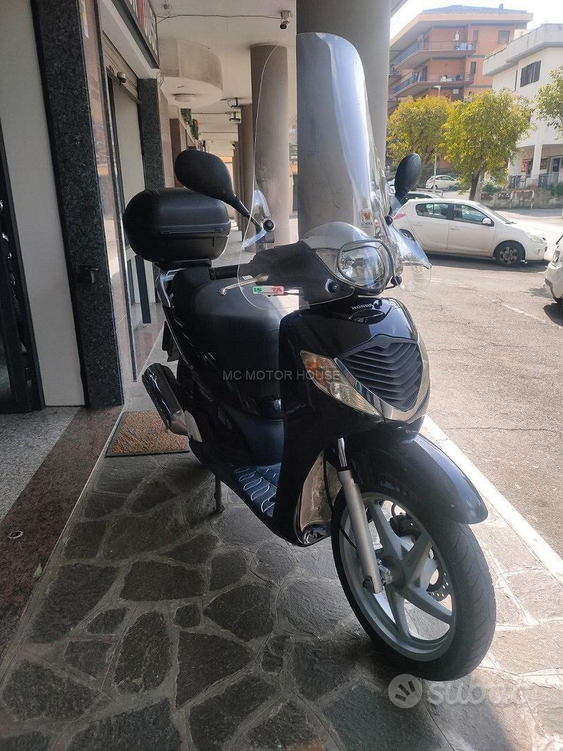 HONDA SH 150 #OMAGGIO CASCO#RATE NO BUSTA#euro3