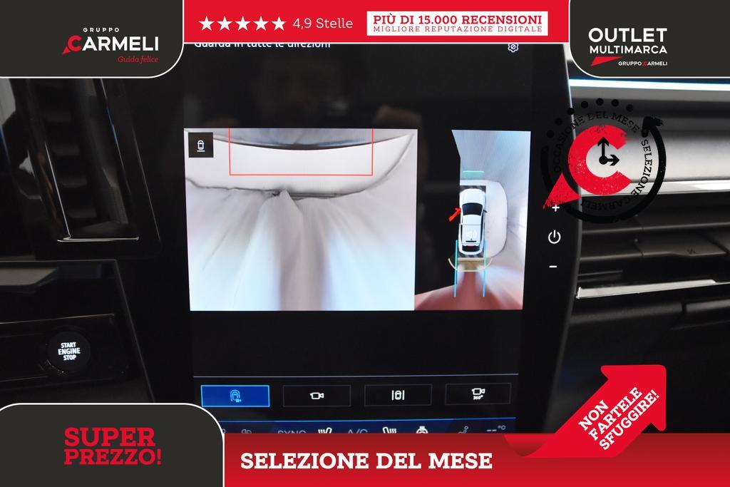 Renault Rafale 1.2 E-Tech full hybrid Esprit Alpine Auto