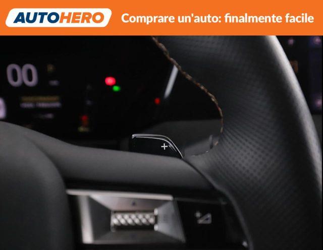 DS AUTOMOBILES DS 4 PureTech 130 aut. Performance Line+