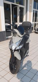 Kymco Agility 125 R16 Plus