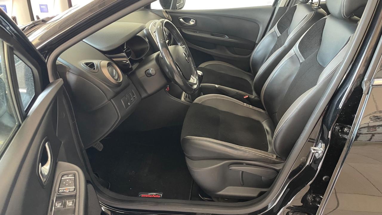 Renault Clio dCi 8V 90CV 5 porte Energy Intens