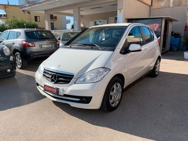 Mercedes Classe A 160 BlueEFFICIENCY Special Edition