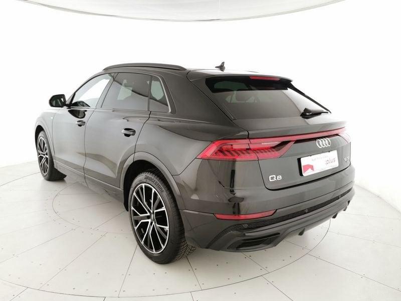 Audi Q8 50 3.0 tdi mhev Sport quattro tiptronic