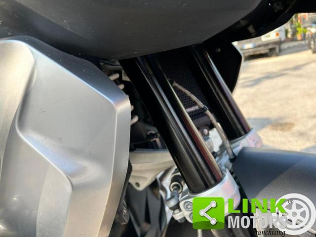 BMW R 1250 GS Adventure Exclusive