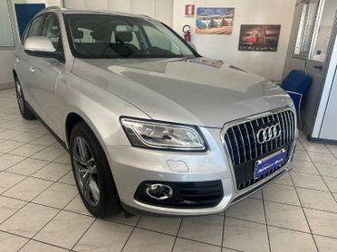 AUDI Q5 1ª serie Q5 2.0 TDI 150 CV Business