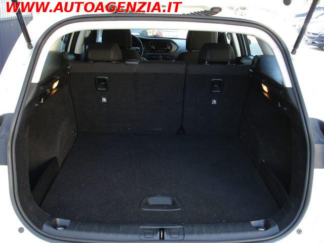 FIAT Tipo 1.6 Mjt S&S SW Easy