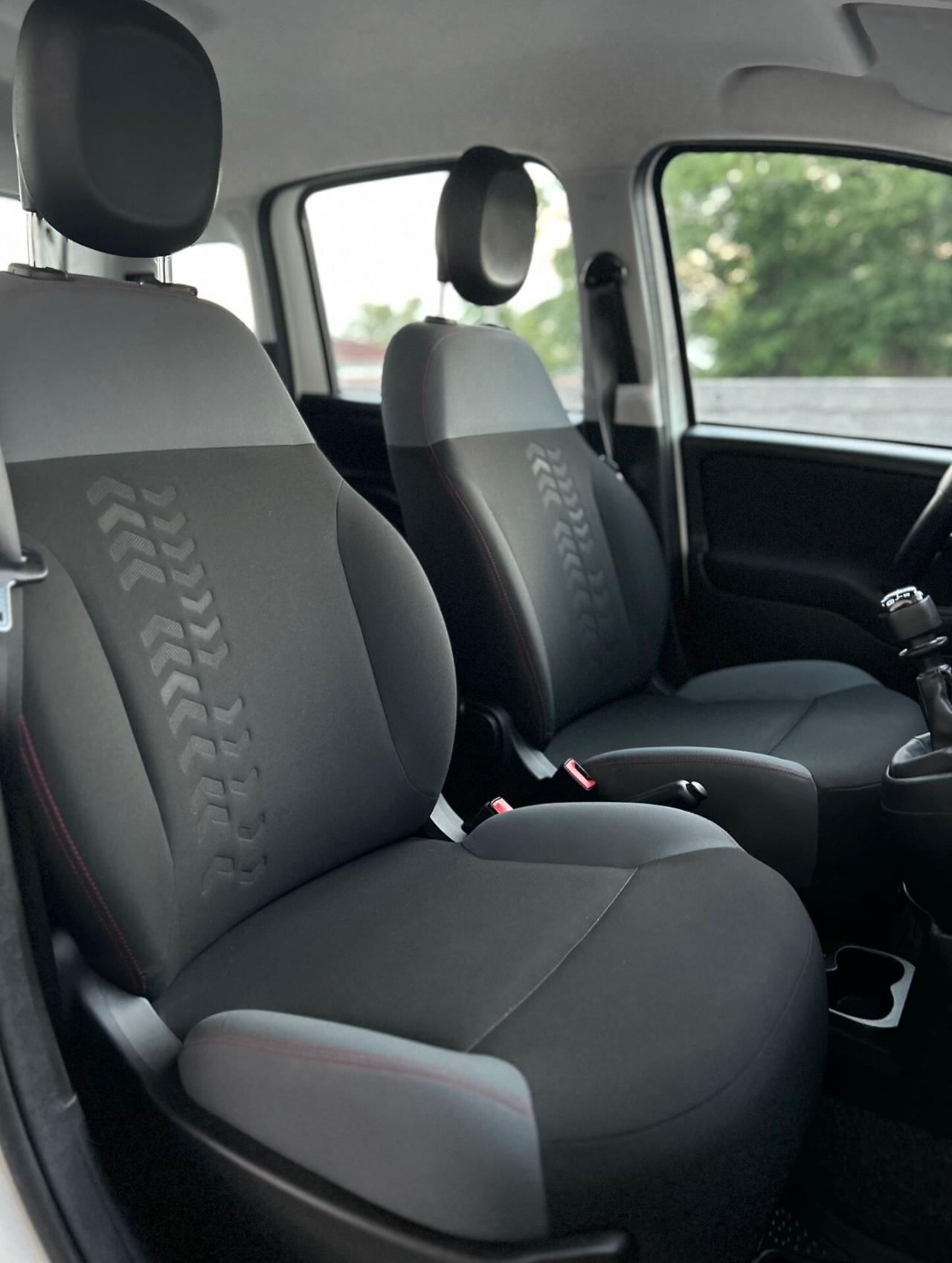 Fiat Panda 1.2 EasyPower Easy