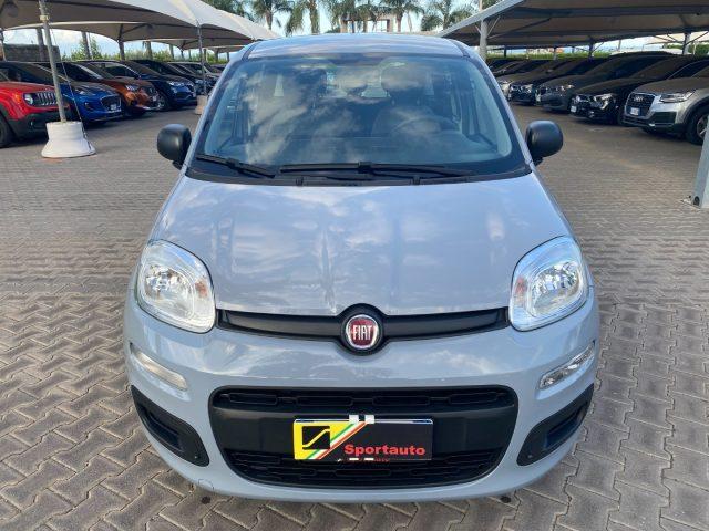 FIAT Panda 1.0 FireFly S&S Hybrid 5 posti