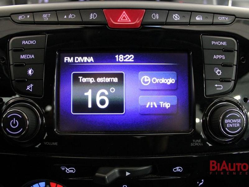 Lancia Ypsilon 1.3 MJT 16V 95 CV 5 porte S&S Silver