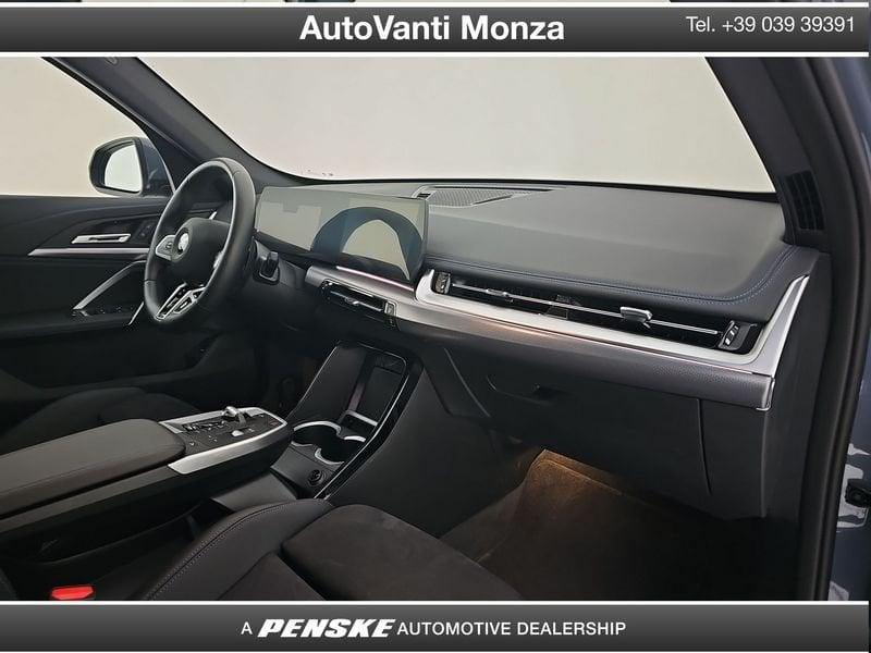 BMW X1 X1 sDrive 18d Msport