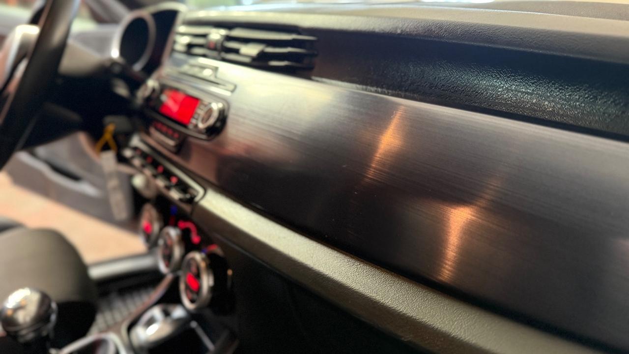 Alfa Romeo Giulietta 2.0 JTDm-2 140 CV Veloce