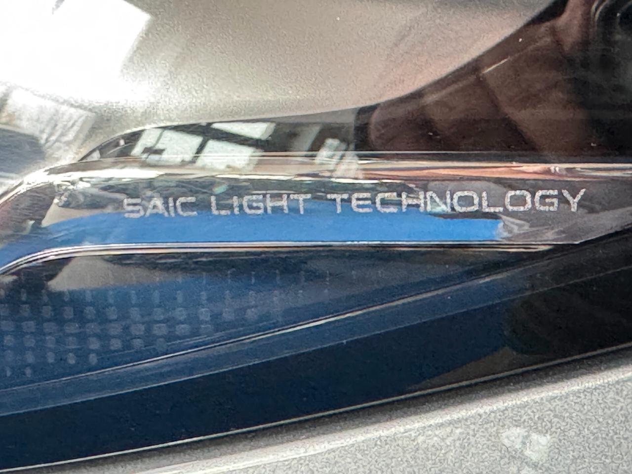 Mg ZS 1.5 VTi-tech Comfort