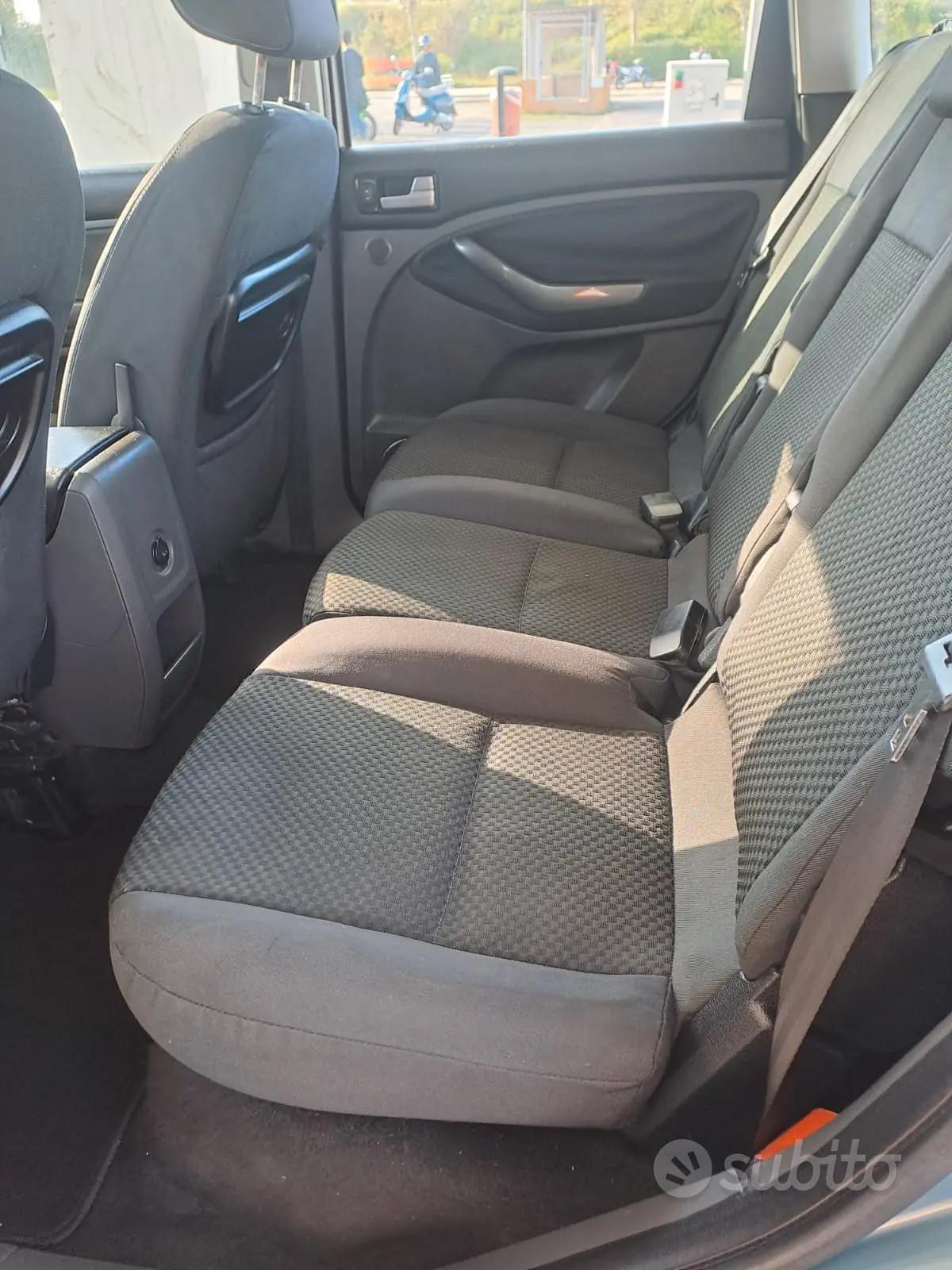Ford C-MAX 1.6 tdci