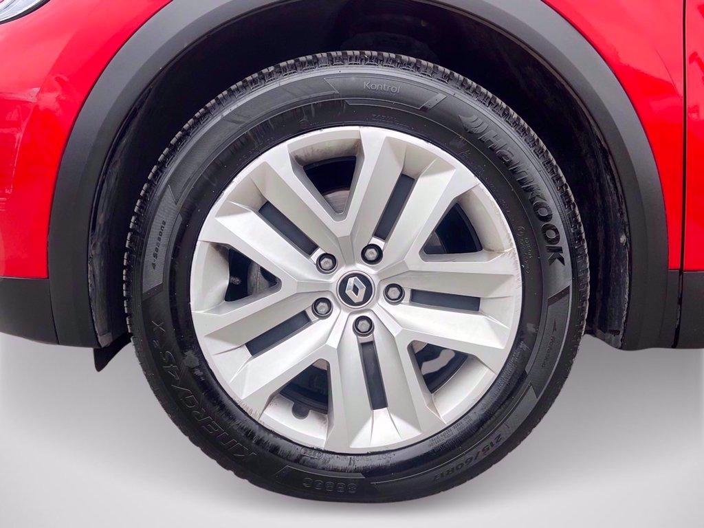 RENAULT Captur 1.6 E-Tech full hybrid E-Tech Engineered 145cv auto del 2022
