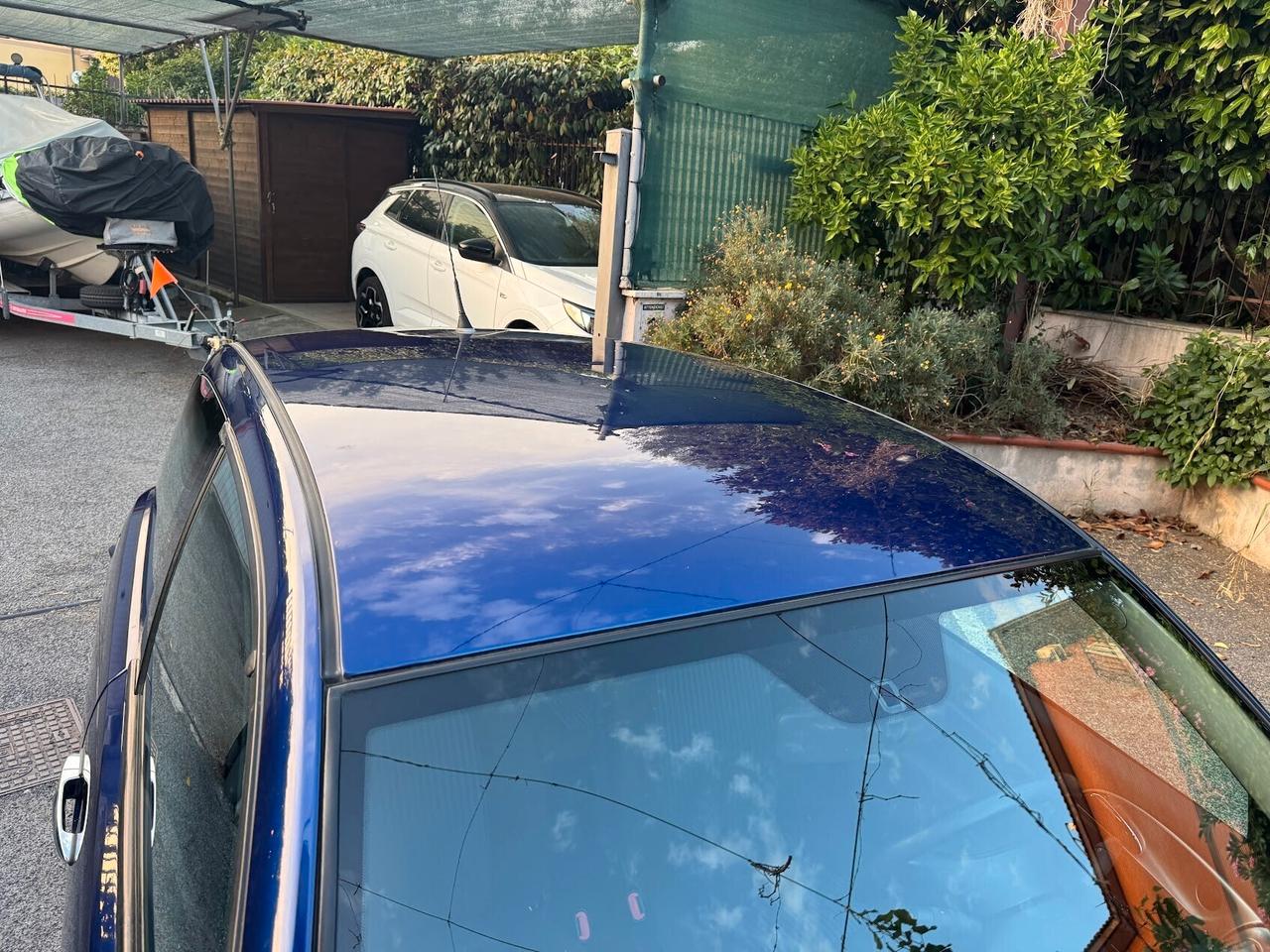 Lancia Ypsilon 1.3 MJT 90 CV Platino